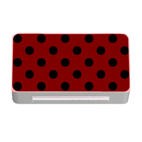 Polka Dots Front