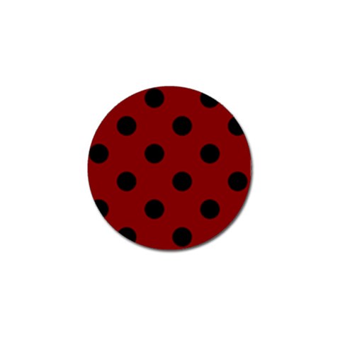 Polka Dots Front