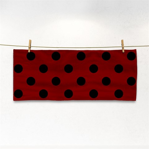 Polka Dots Front