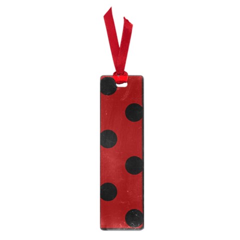 Polka Dots Front