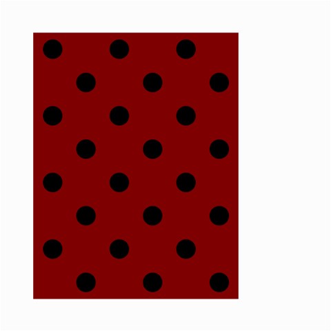 Polka Dots Front