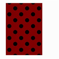Polka Dots Back