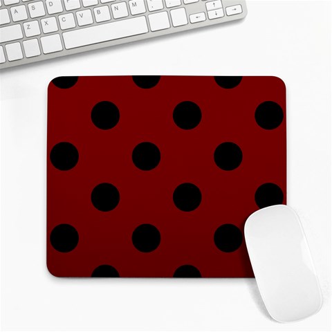 Polka Dots Front