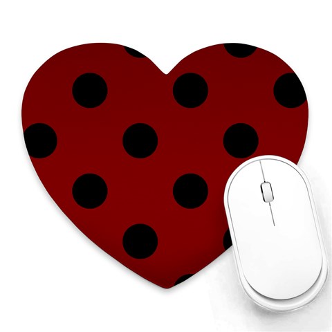 Polka Dots Front