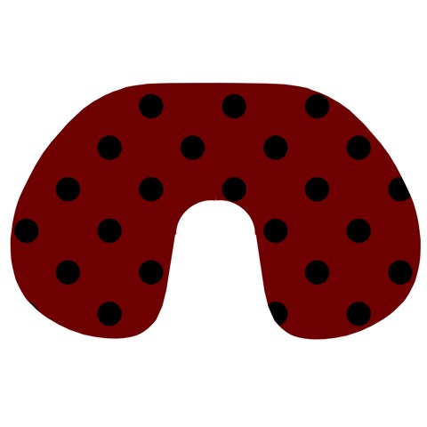 Polka Dots Front