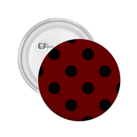 Polka Dots Front