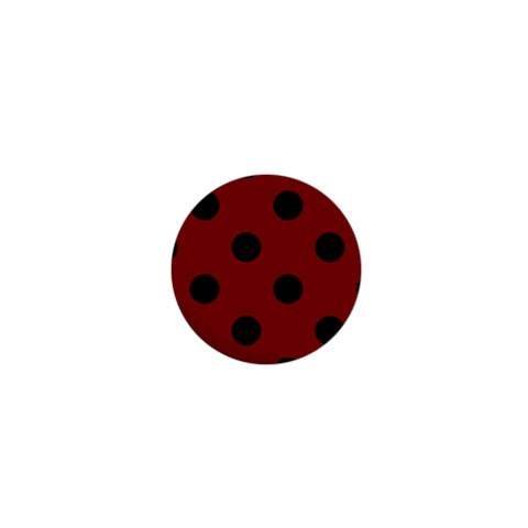 Polka Dots Front