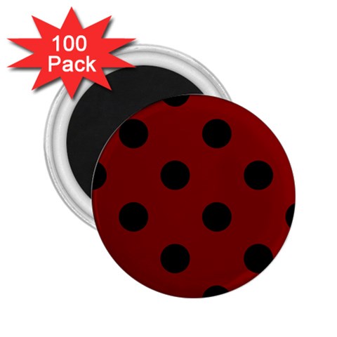 Polka Dots Front