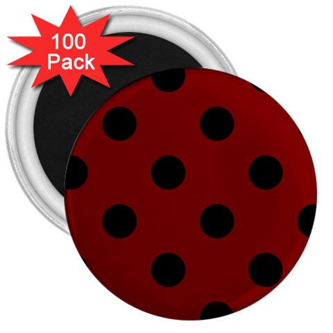 Polka Dots Front