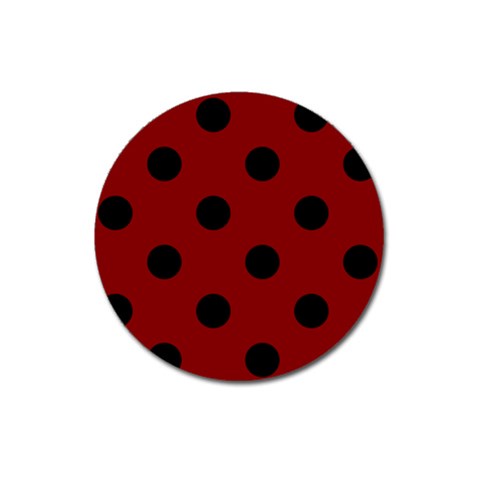 Polka Dots Front