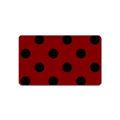 Polka Dots Front