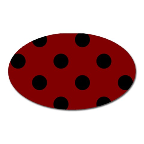 Polka Dots Front