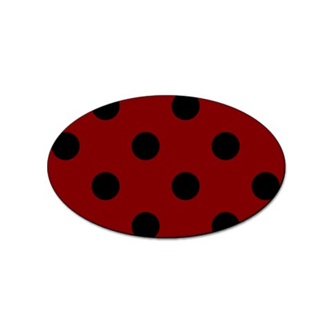 Polka Dots Front