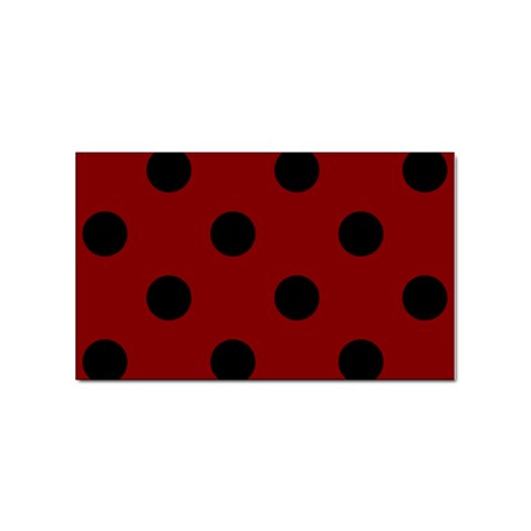 Polka Dots Front