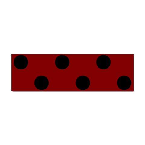 Polka Dots Front