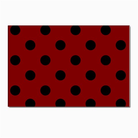 Polka Dots Front