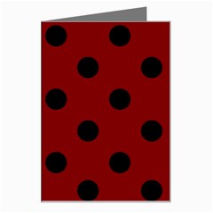 Polka Dots Left