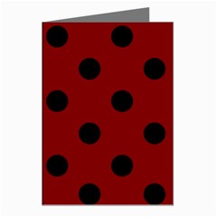 Polka Dots Left