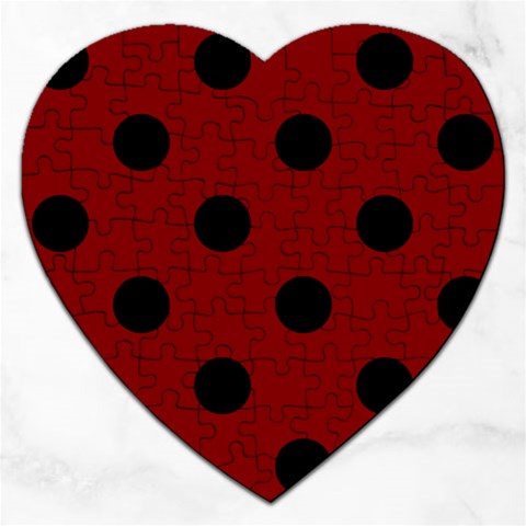 Polka Dots Front