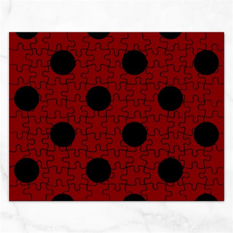 Polka Dots Front