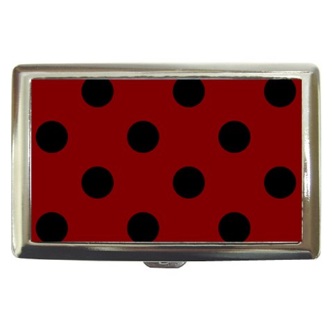 Polka Dots Front