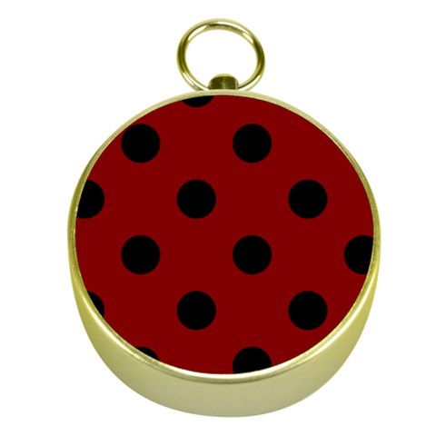 Polka Dots Front