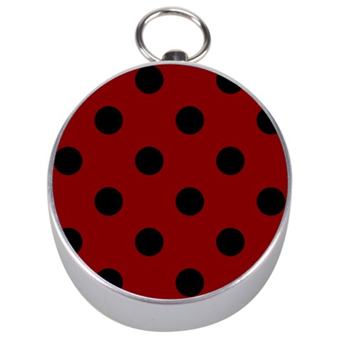 Polka Dots Front