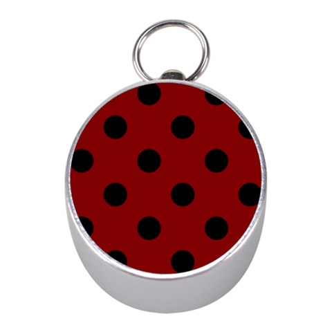 Polka Dots Front