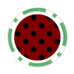Polka Dots Front