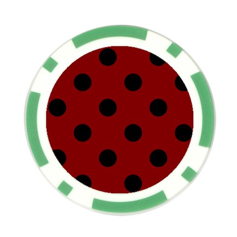 Polka Dots Front