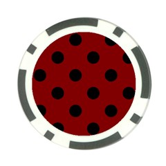 Polka Dots Back
