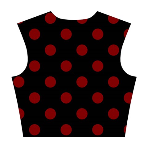 Polka Dots Back