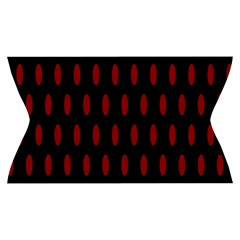 Polka Dots Waistband Front