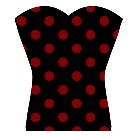 Polka Dots Front