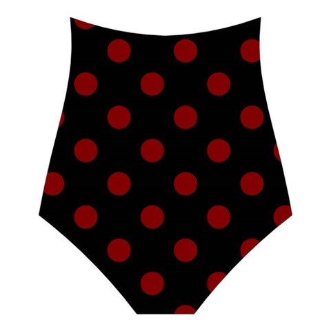 Polka Dots Back