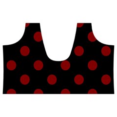 Polka Dots Top Back