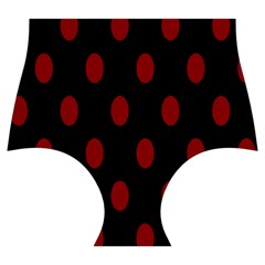 Polka Dots Bottom Front
