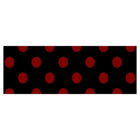 Polka Dots Strap