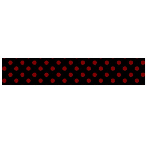 Polka Dots Back