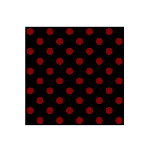 Polka Dots Front