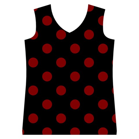 Polka Dots Front