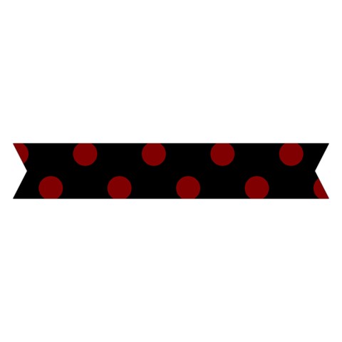 Polka Dots Strap