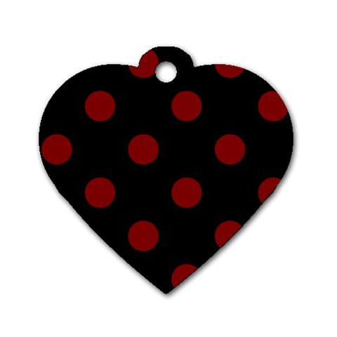 Polka Dots Front