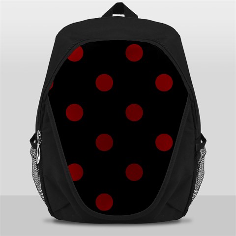 Polka Dots Front