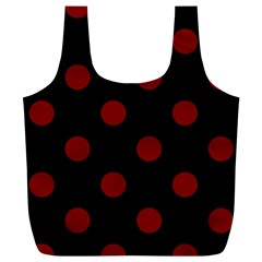 Polka Dots Back