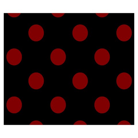 Polka Dots Front