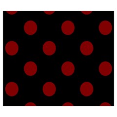Polka Dots Back