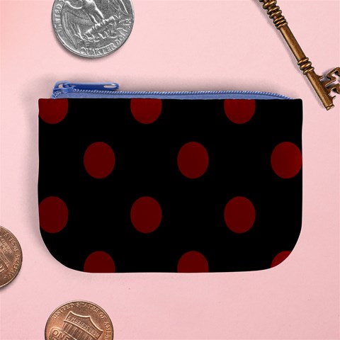 Polka Dots Front