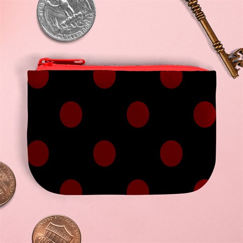 Polka Dots Front