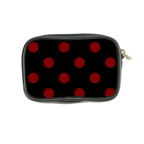 Polka Dots Back